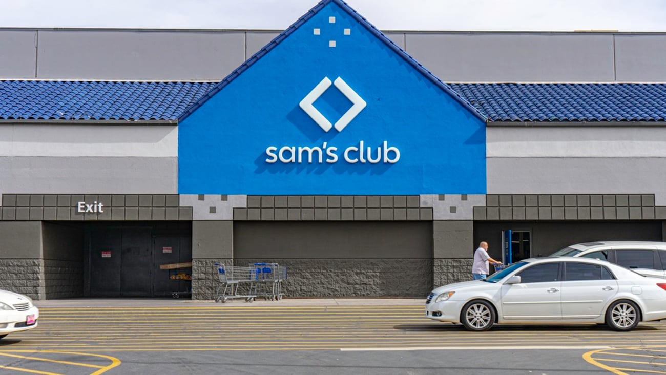 sam's club walmart scintilla