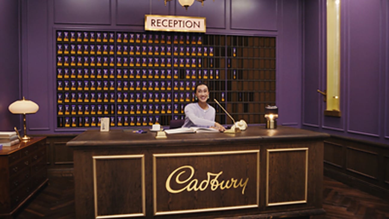 Cadbury