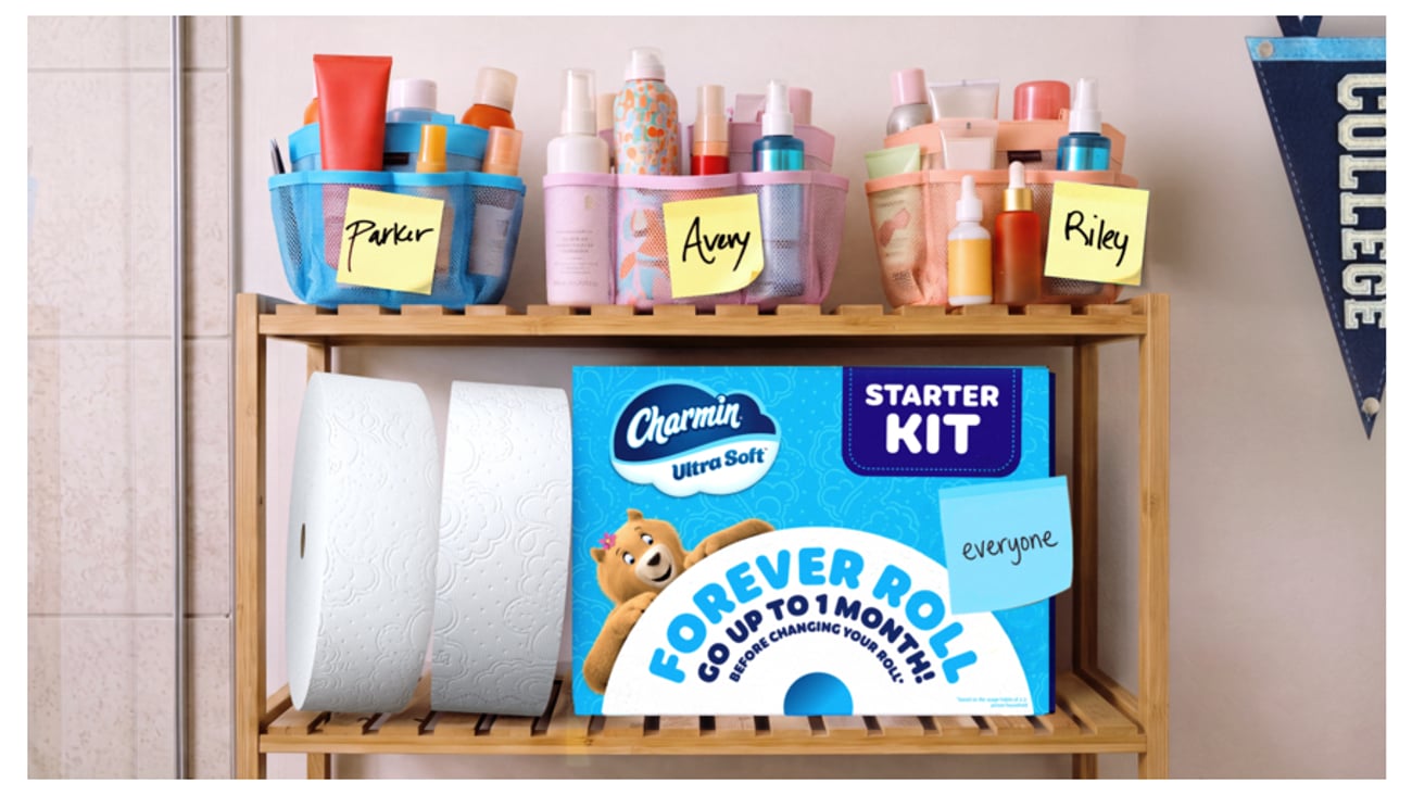 Charmin
