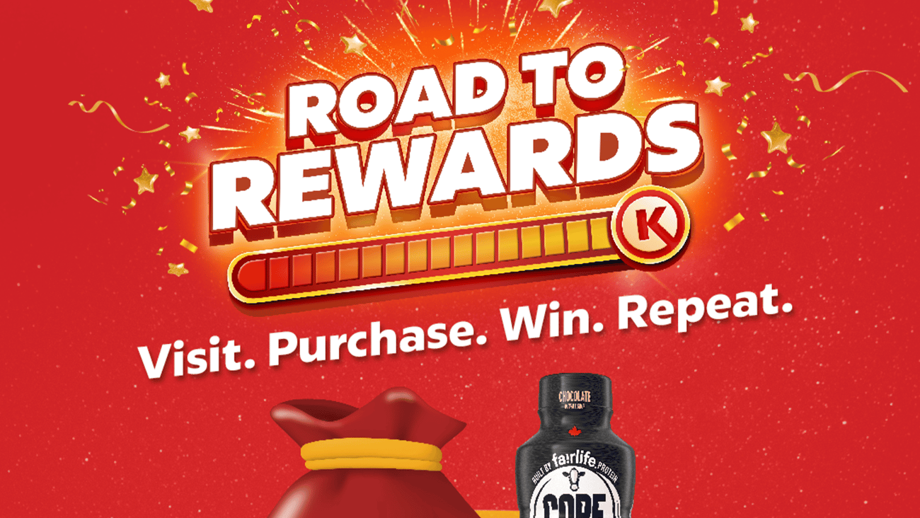 circle k canada couche-tard