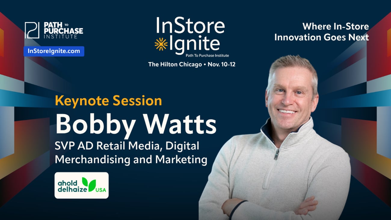 instore ignite 2026