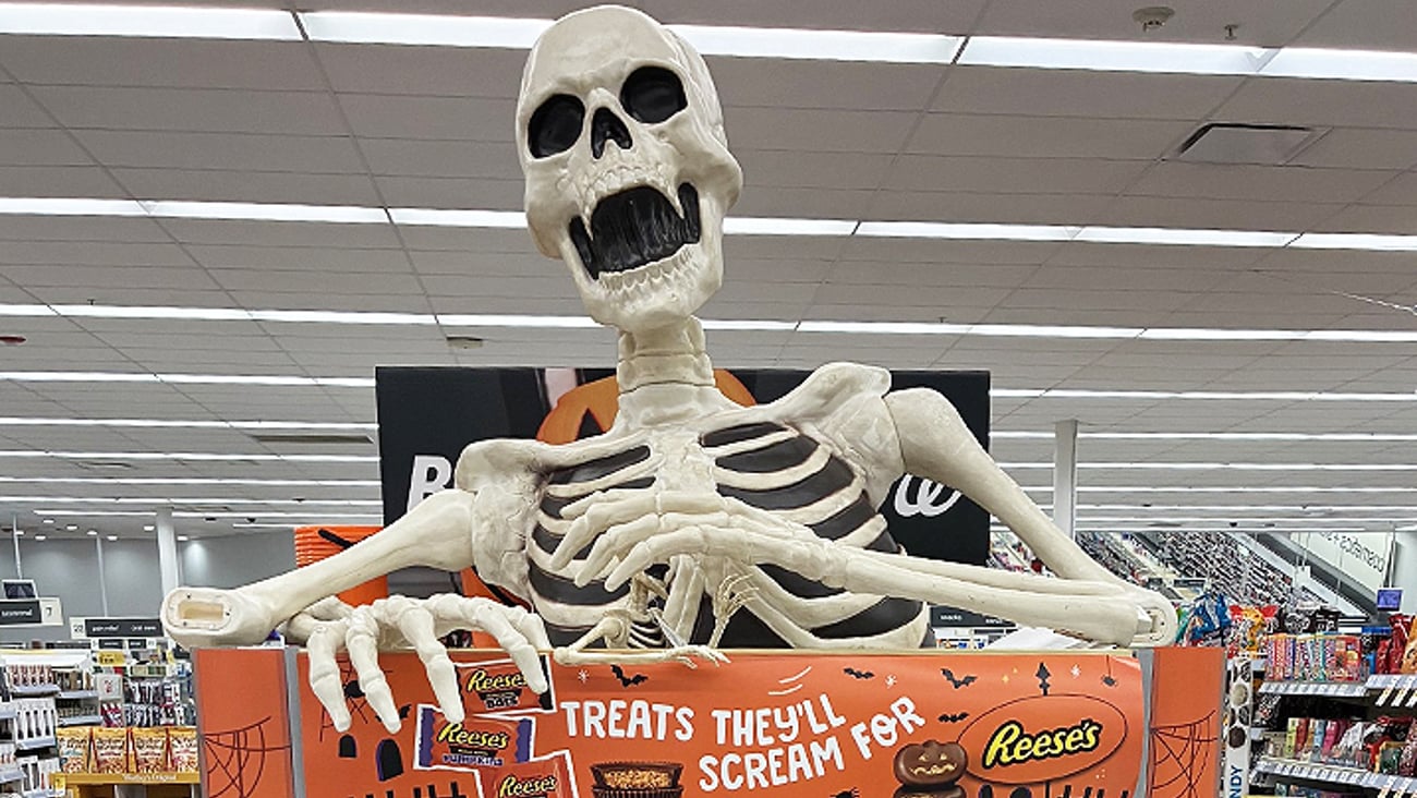 Halloween Shopping Behaviors 2026
