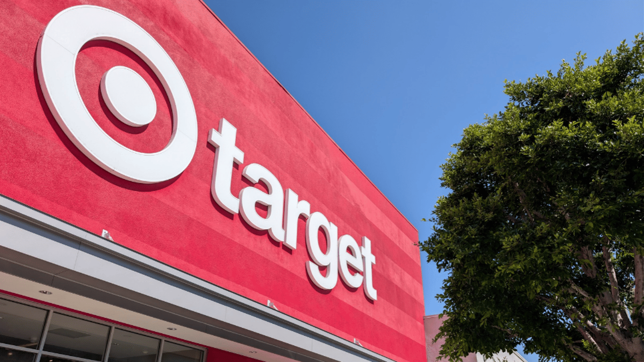 Target teaser