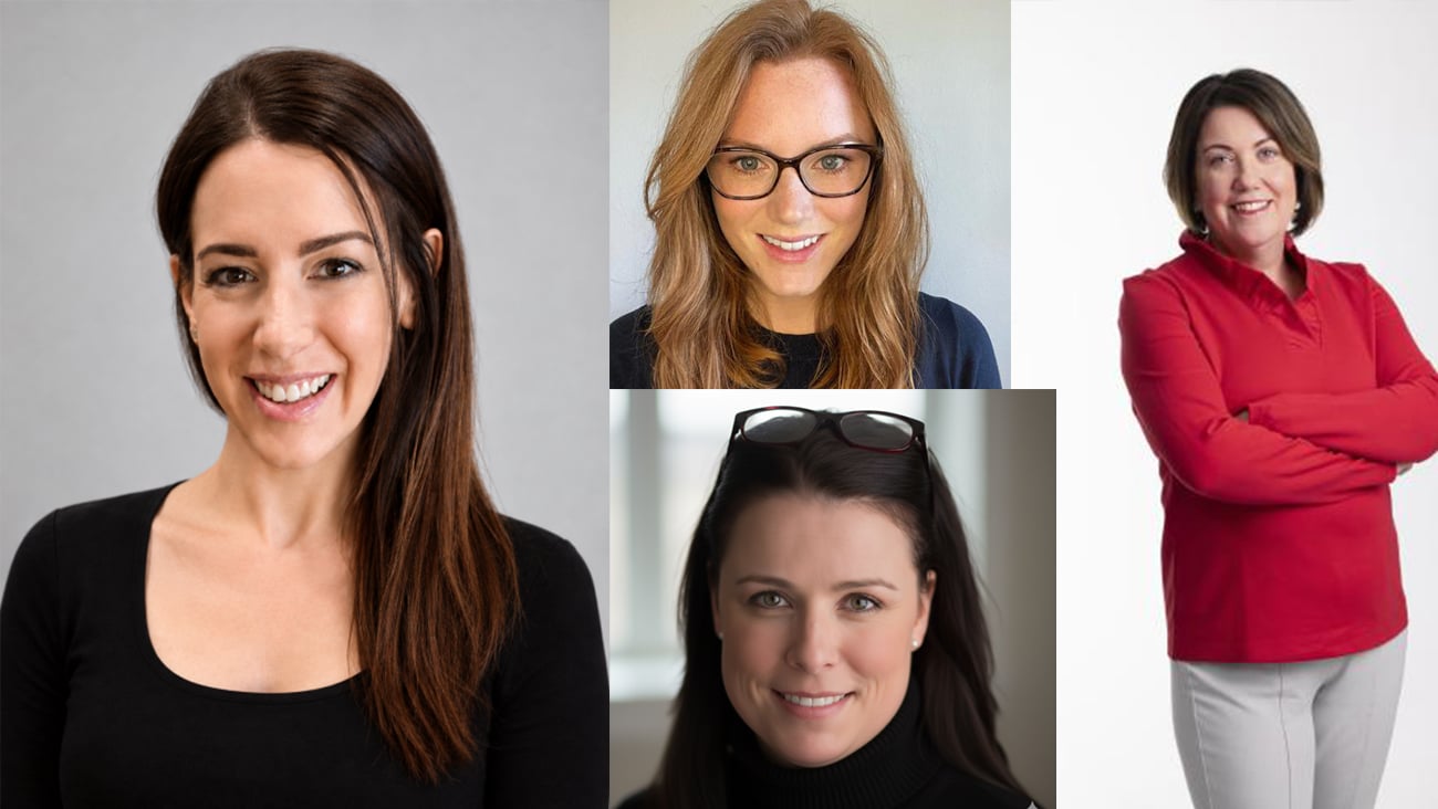 WEX data & insights winners