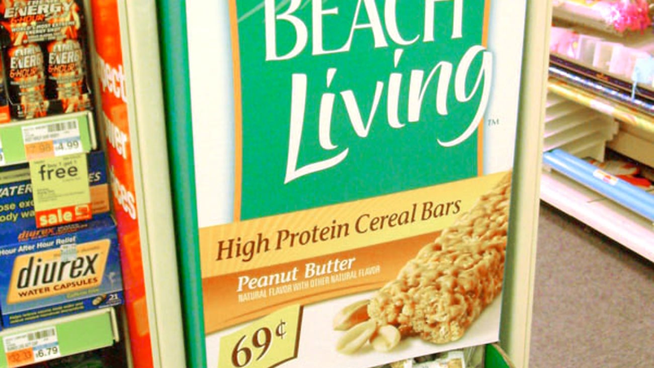 South Beach Living Power Wing