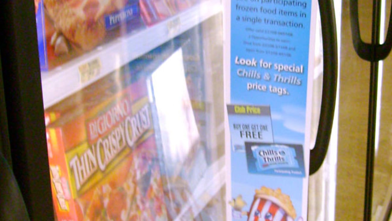 Vons 'Chills & Thrills' Violator