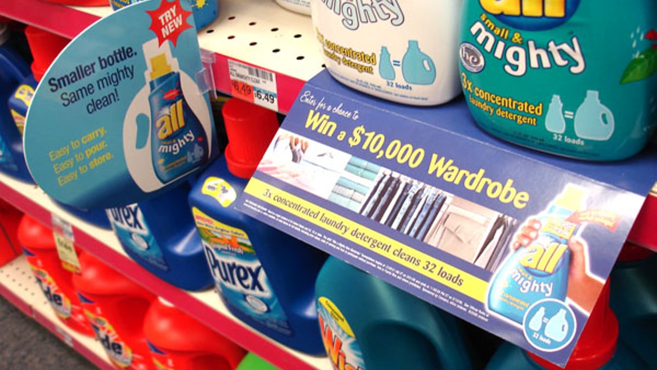 All Small and Mighty Shelf Signs 