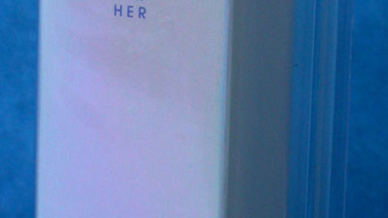 Adidas Blister Package