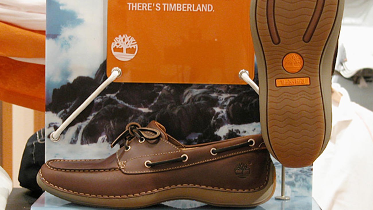 Timberland Water Performance Countertop