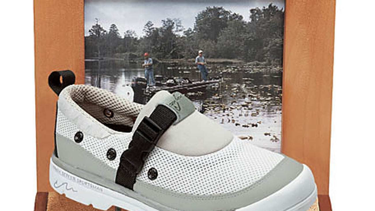 Irish Setter Anglers