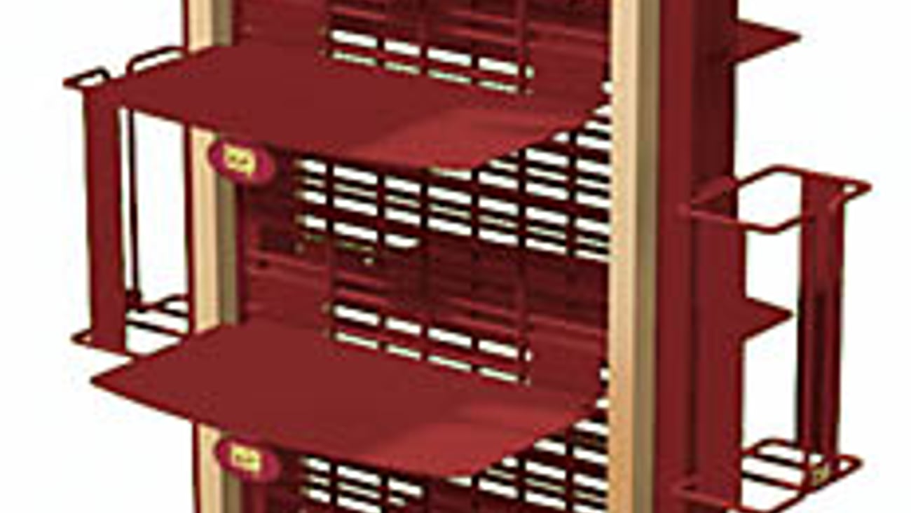 Onitsuka Tiger Floorstand