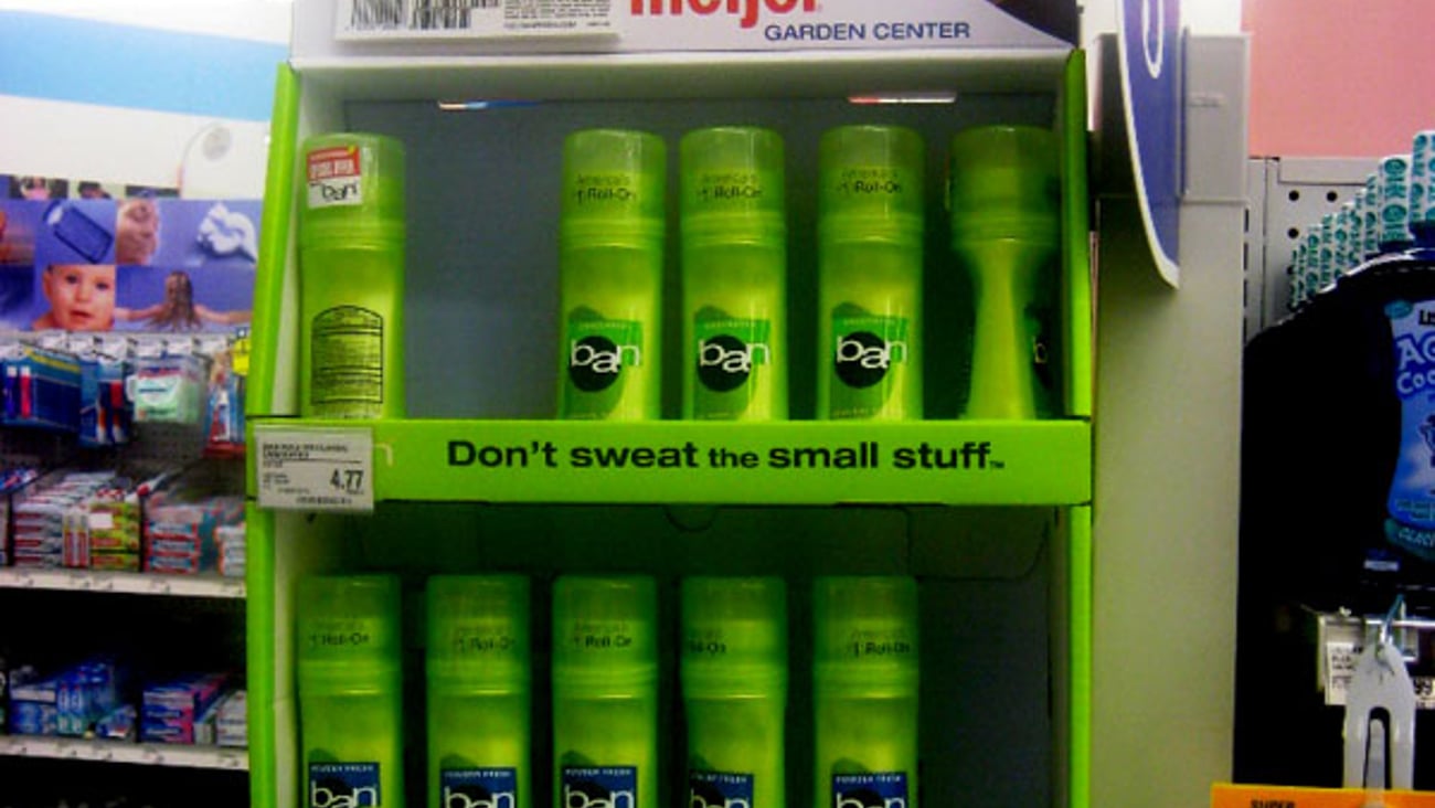 Ban Meijer Incentive Power Wing