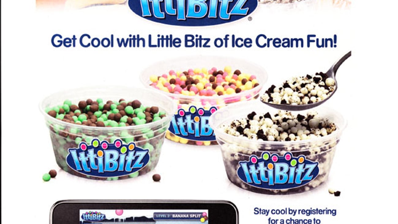 IttiBitz 'Free App' FSI