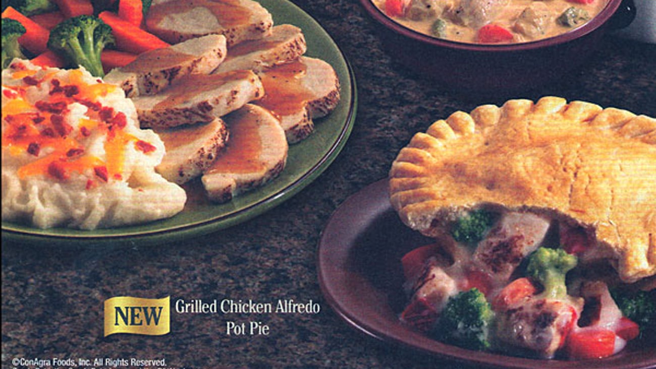 Marie Callender's Sweeps FSI