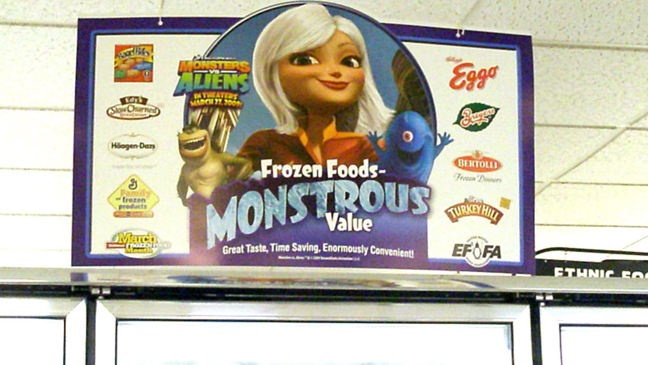 NFRA 'Monstrous Value' Header