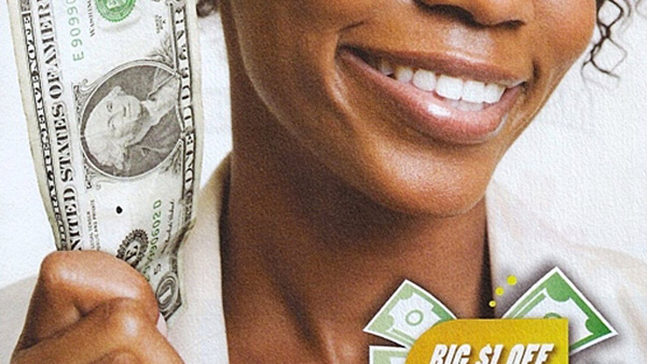 ConAgra 'All You' Rebate Ad