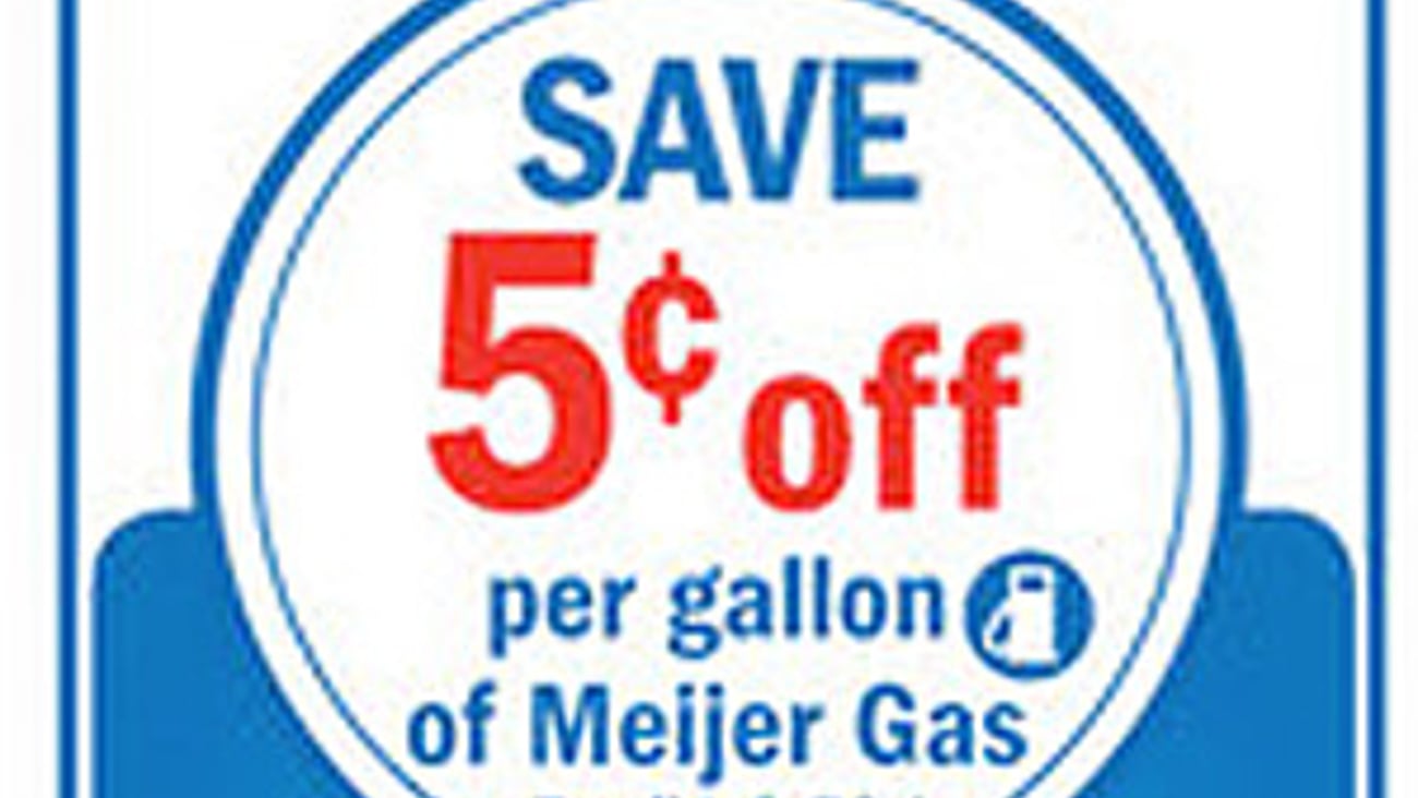 'The Meijer Advantage' Feature