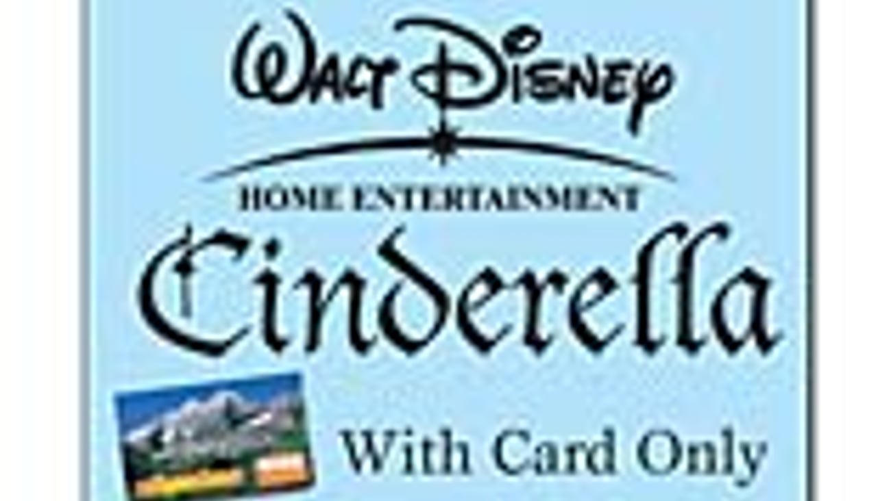 Kroger 'Cinderella' Feature