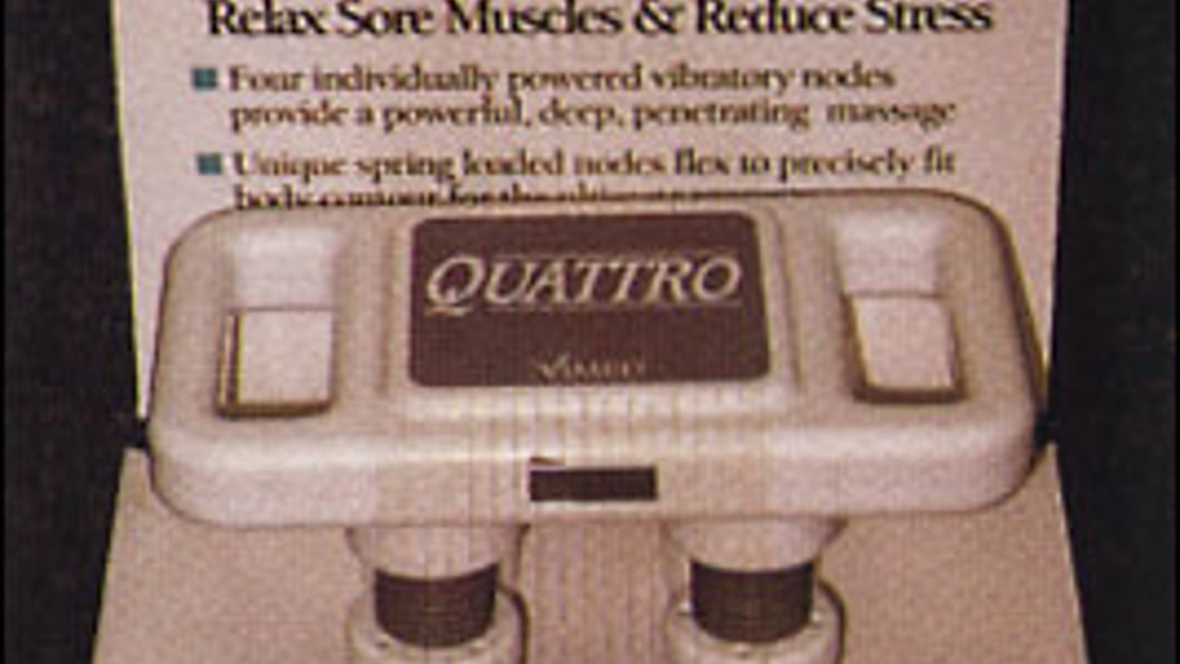 Vimed Massager Interactive