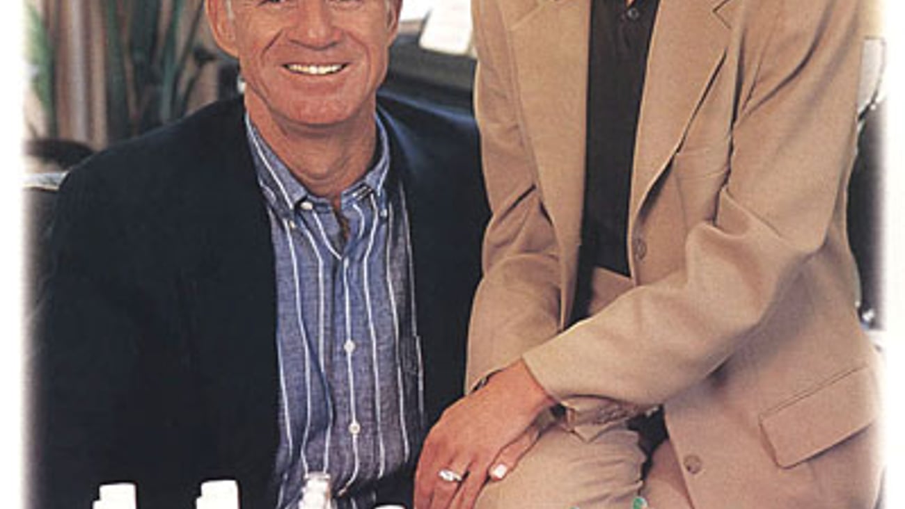 Freeman Cosmetic Corp.