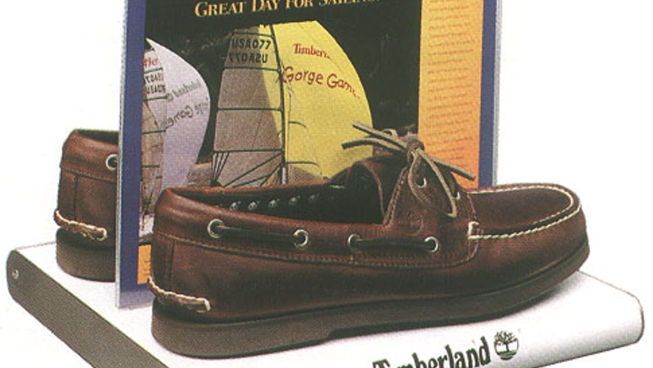 Timberland Countertop