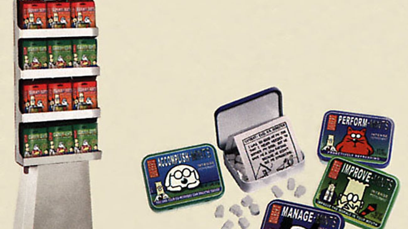 Ragold Gummy-Berts Display