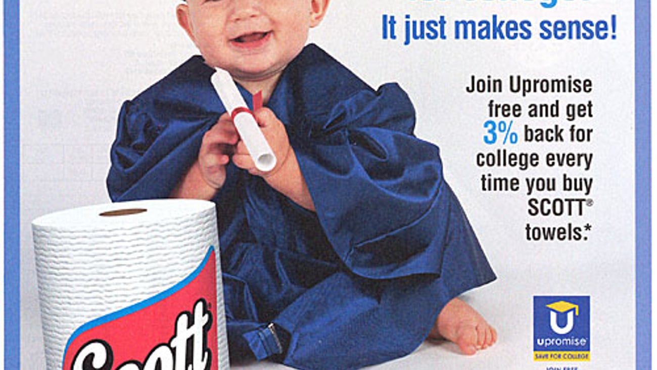 Kimberly-Clark 'Family Savings' FSI