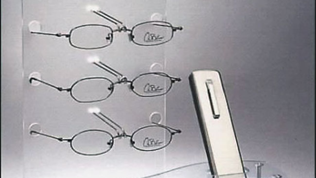 Kenmark Optical/Lancer International Division