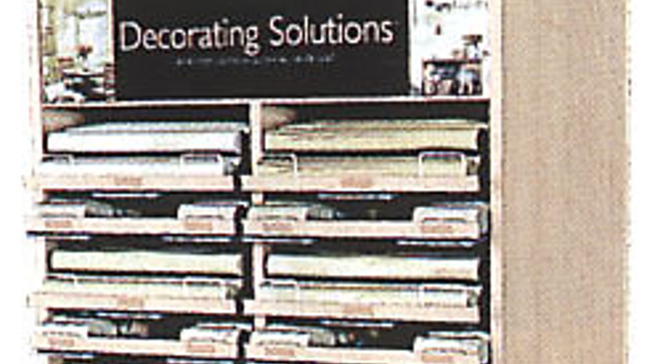 Imperial Home Decor Group