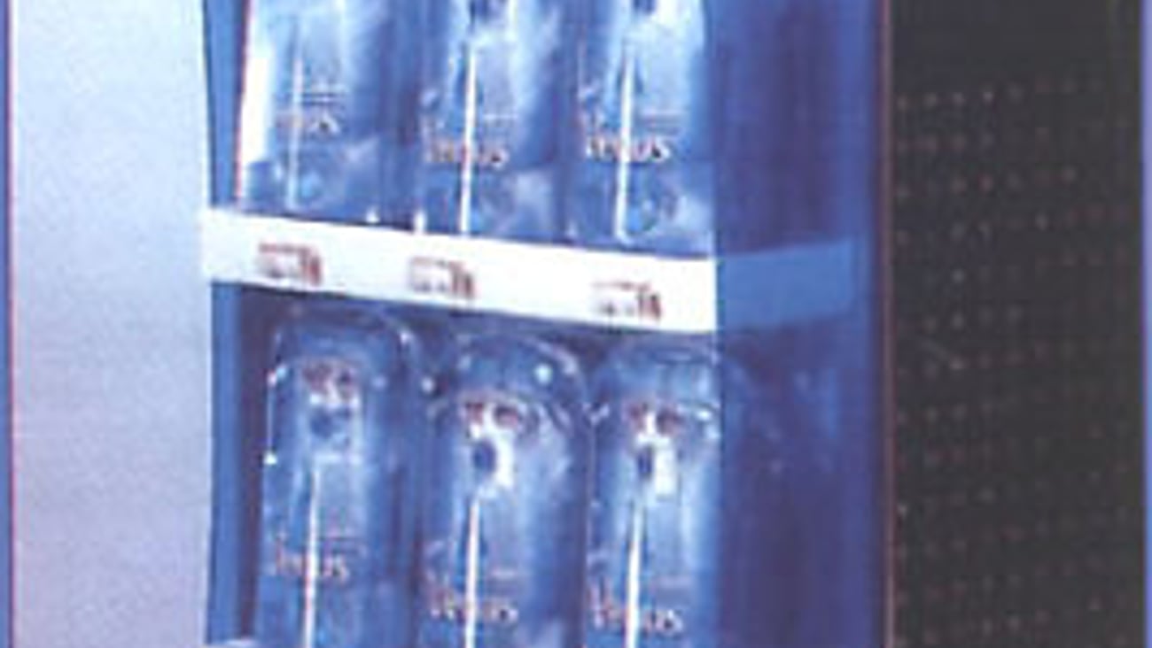 Gillette Venus Osco Power Wing