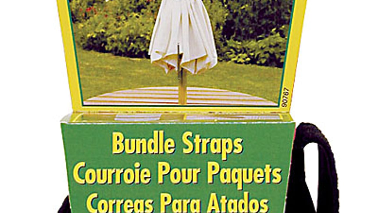 Velcro Bundle Straps