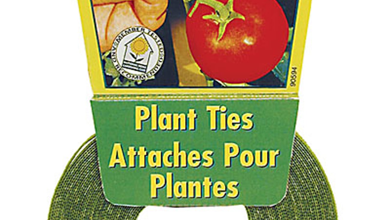 Velcro Plant Ties