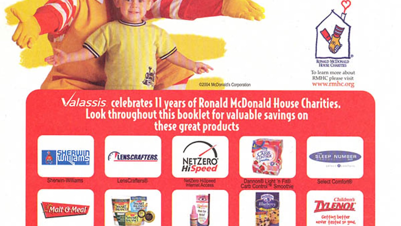 Ronald McDonald House FSI
