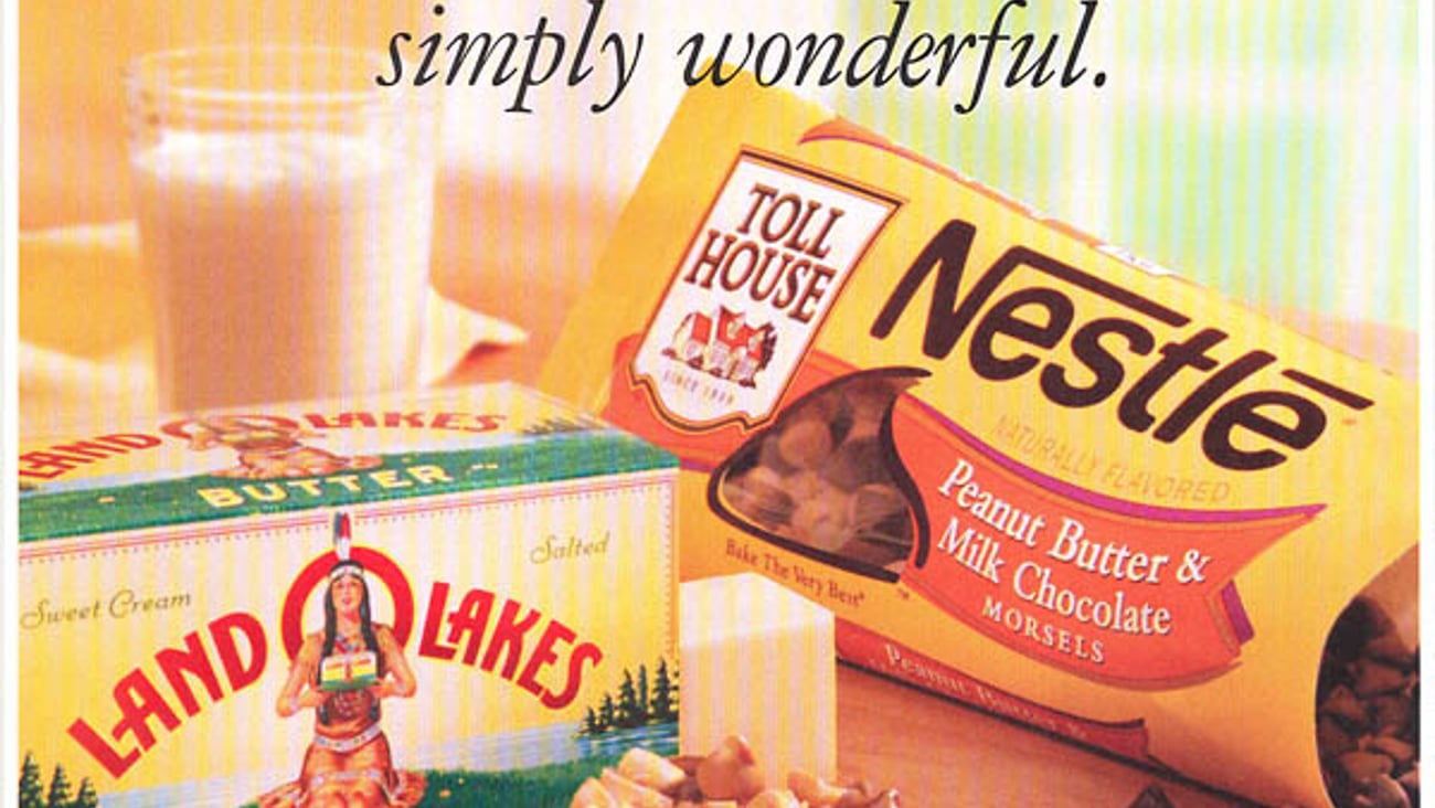 Nestle/Land O'Lakes FSI