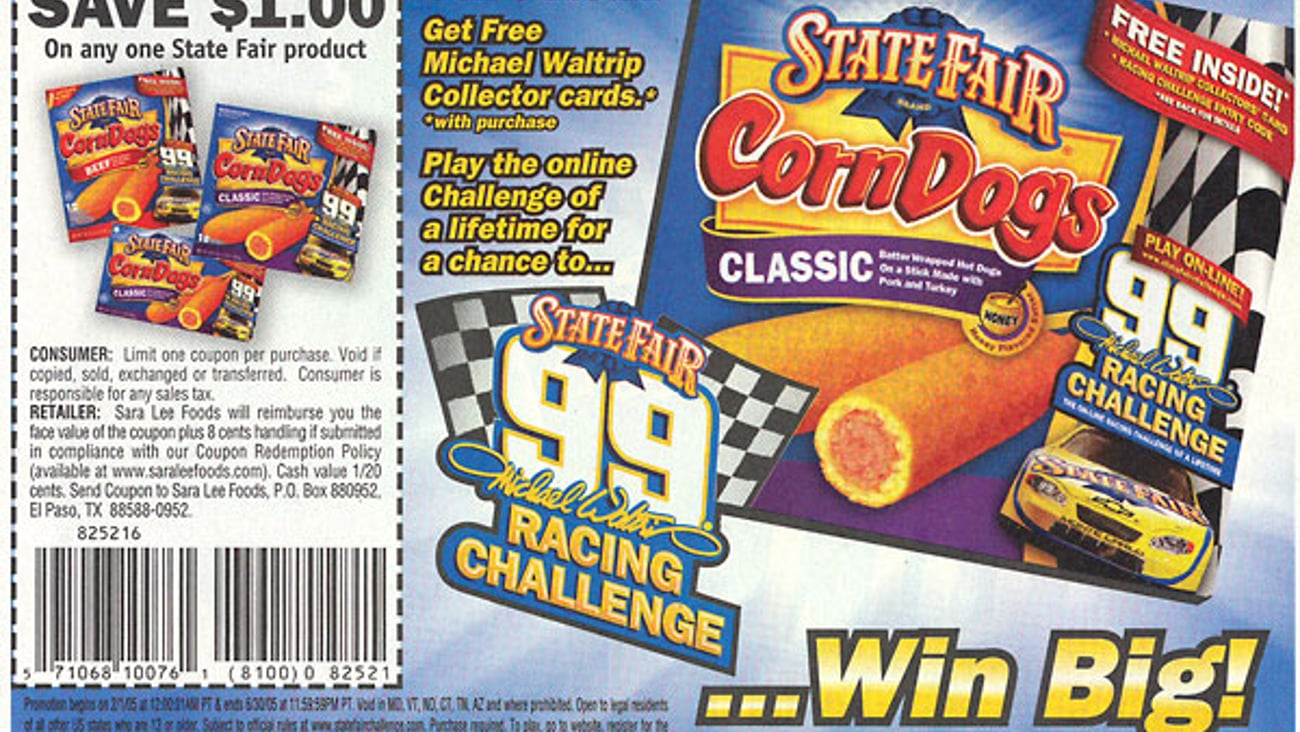 State Fair 'Challenge' FSI