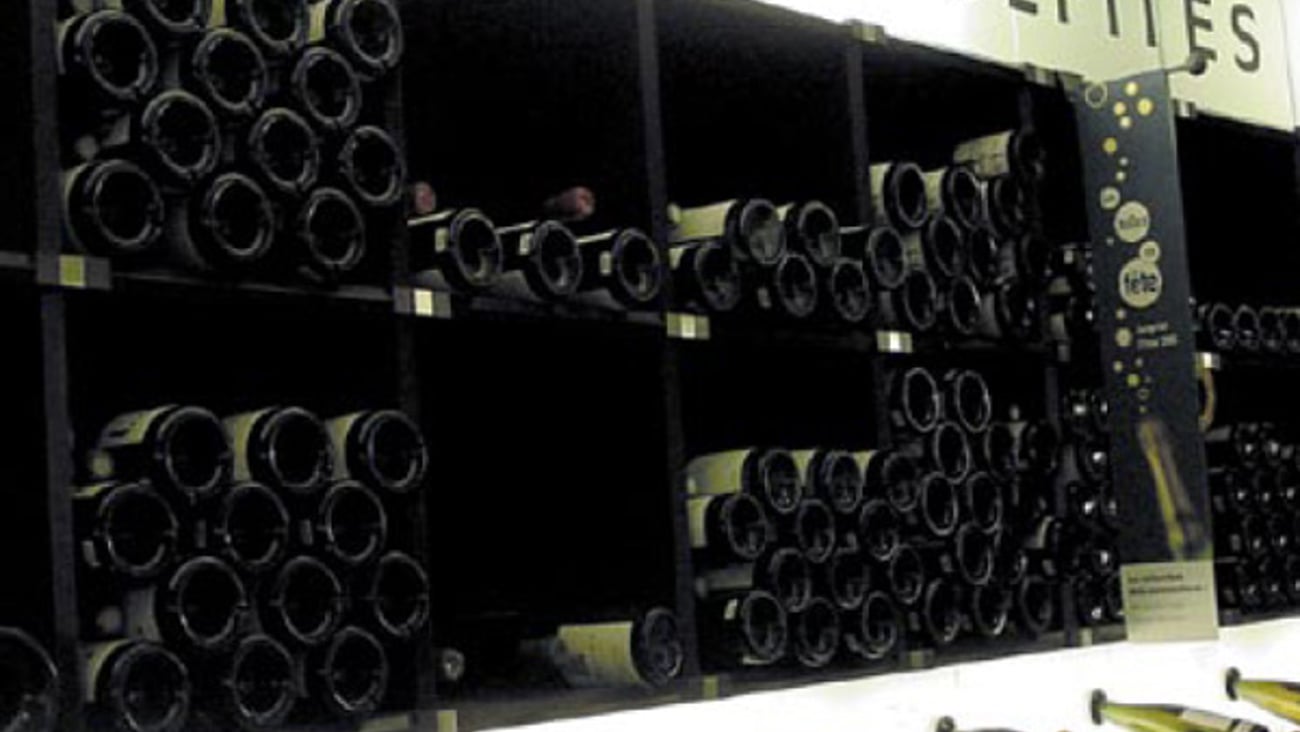 Lavinia Wine Superstore