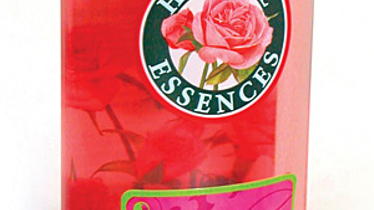 Previous Herbal Essences Packaging