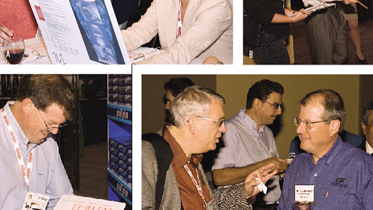 2005 Design of the Times Judging