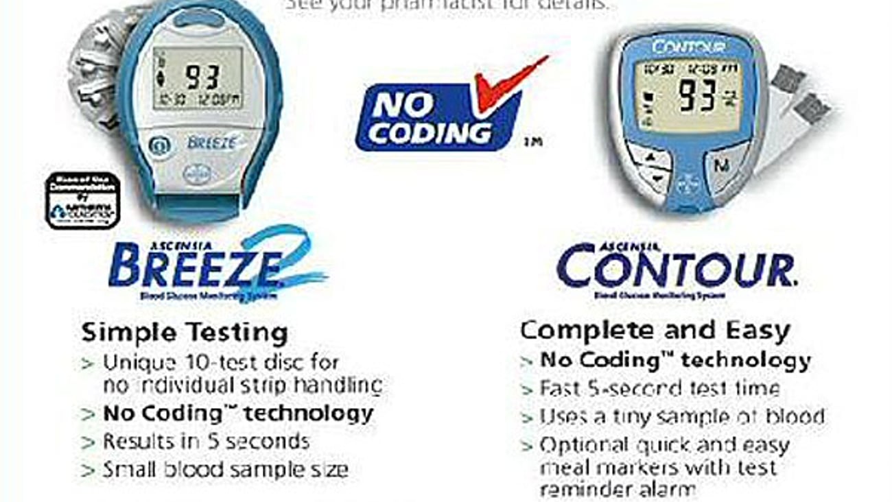 Kroger Bayer Diabetes Feature