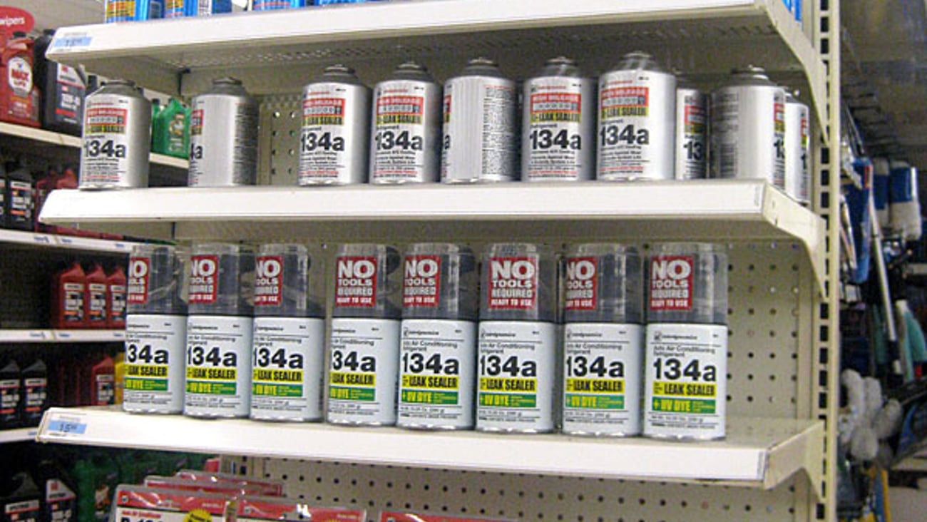 Kmart 'Transformers Headquarters' Endcap