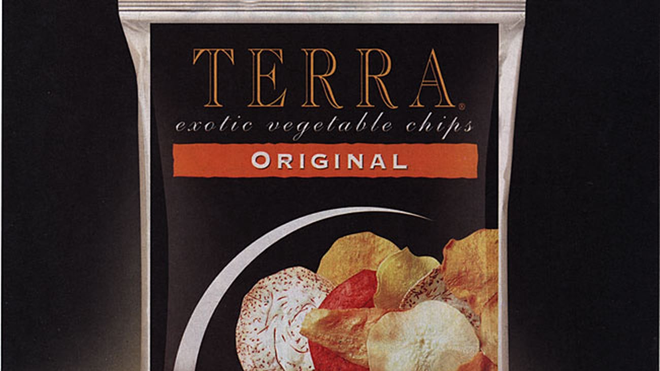 Terra 'Fire Up The Flavor' FSI