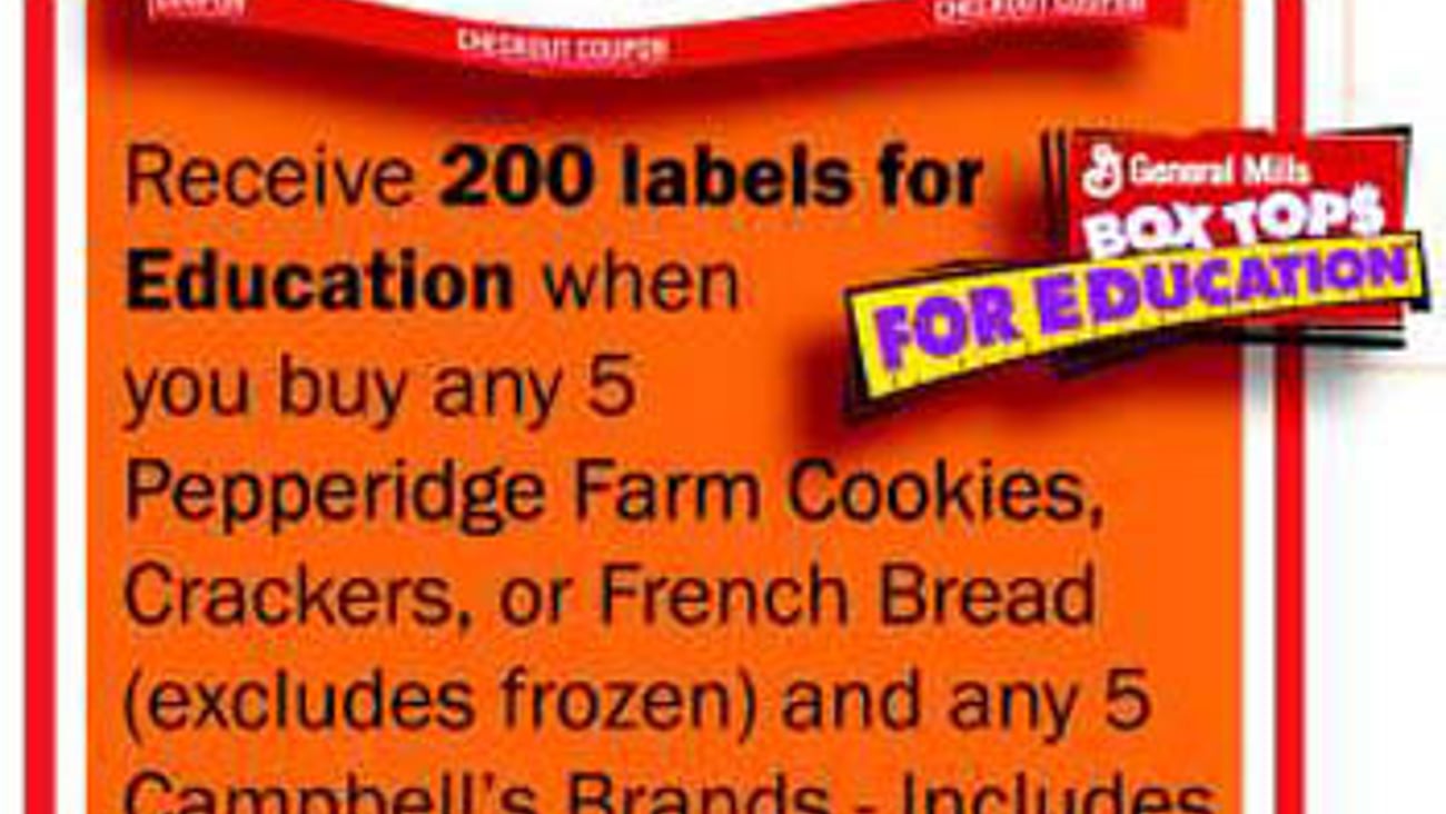 Meijer Campbell's Feature