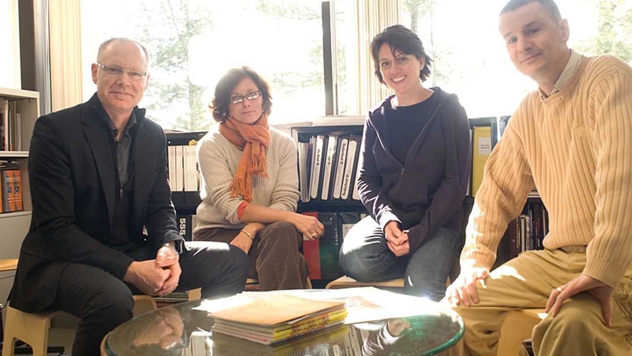 Timberland Merchandising Team