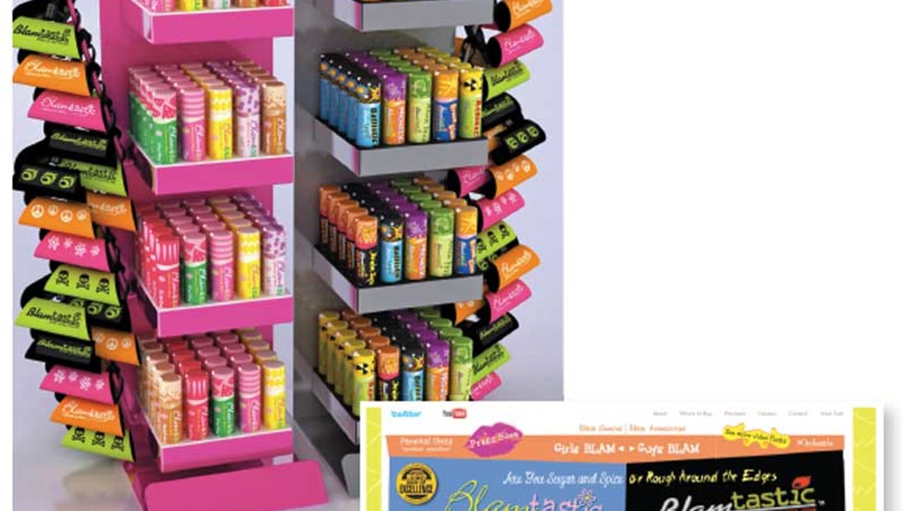 Blamtastic Marketing