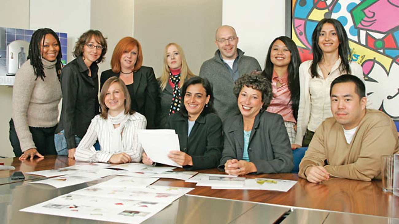 Absolut Retail Development Team
