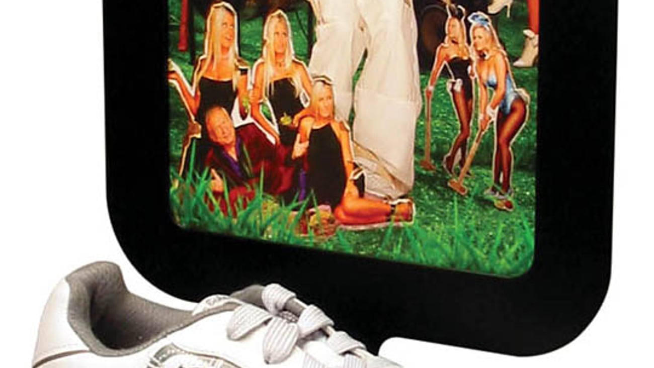 Ecko Unlimited Countertop