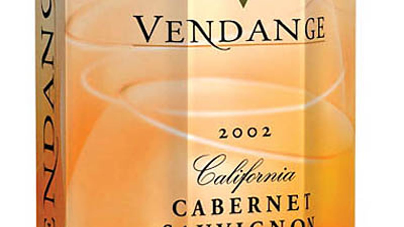 Vendange Aseptic Packaging