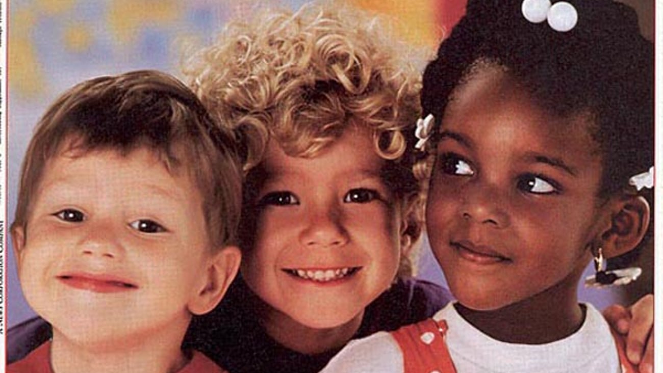 Colgate-Palmolive FSI