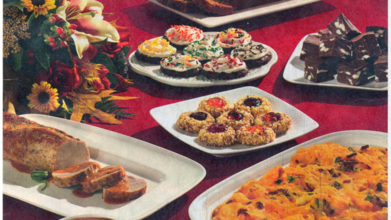 J.M. Smucker 'Meals Together' FSI