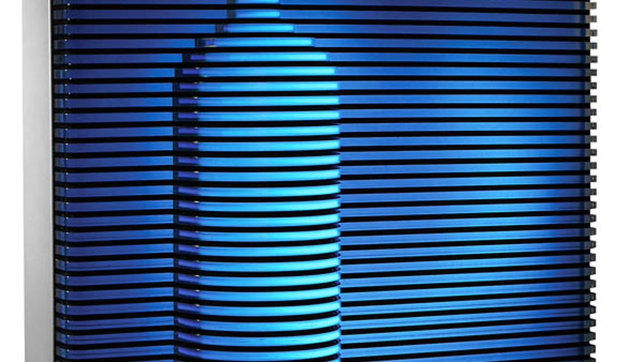 Absolut Illuminated Sign